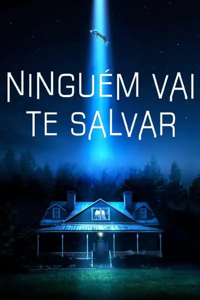 Ninguém Vai te Salvar