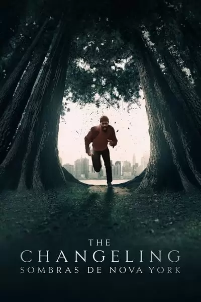 The Changeling: Sombras de Nova York 1ª Temporada