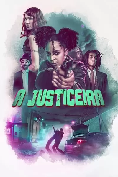 A Justiceira