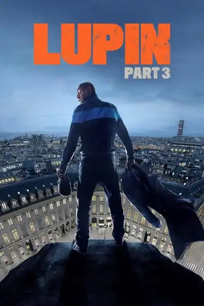 Lupin 3ª Temporada