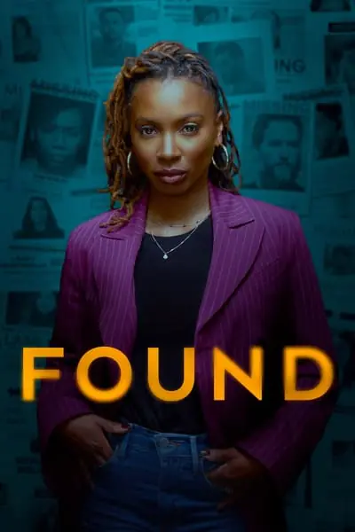 Found 1ª Temporada