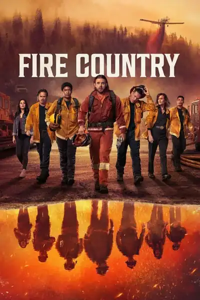Fire Country 1° Temporada