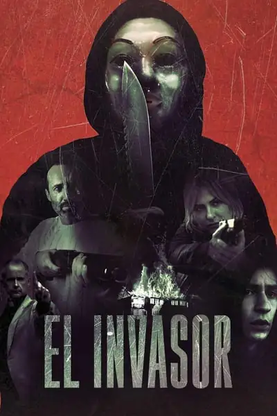 Invasor