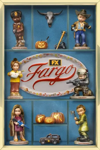 Fargo 5ª Temporada