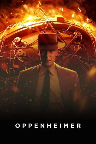 Oppenheimer