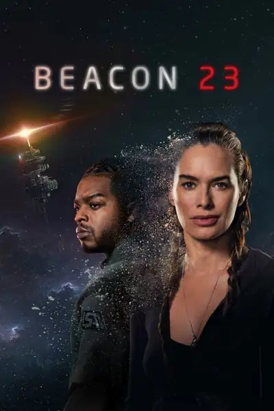 Beacon 23 1ª Temporada
