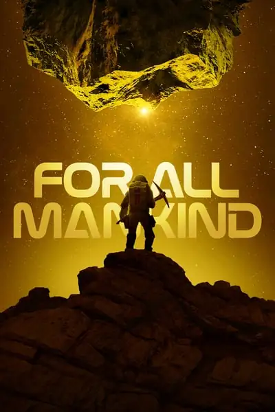 For All Mankind 4ª Temporada