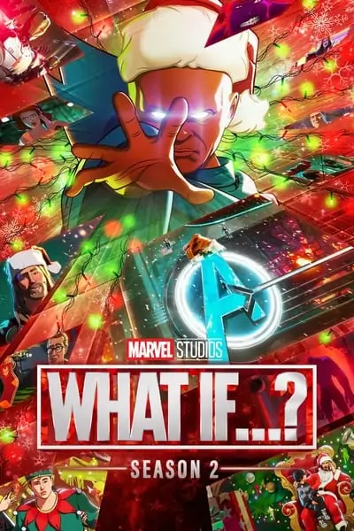What If…? 2ª Temporada