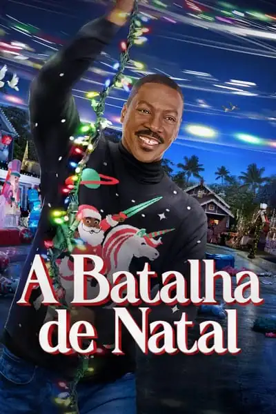 A Batalha de Natal