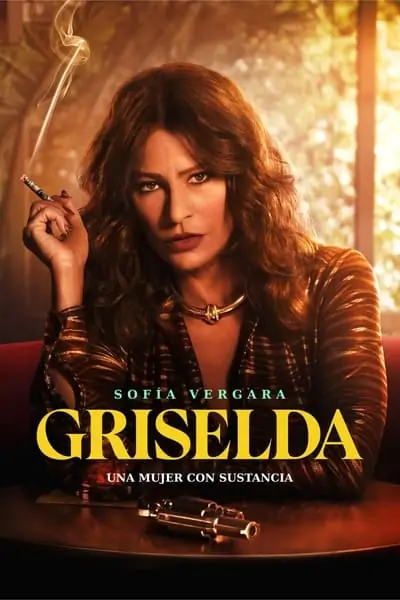 Griselda – Minissérie Completa