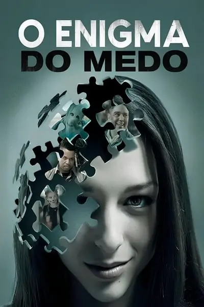 O Enigma do Medo Torrent