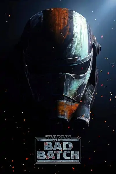 Star Wars – The Bad Batch 3ª Temporada