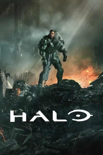 Halo 2ª Temporada Torrent