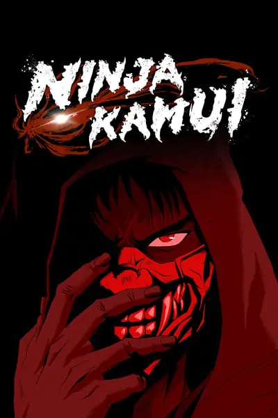 Ninja Kamui 1ª Temporada