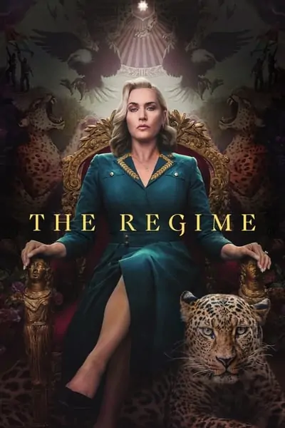 O Regime 1ª Temporada