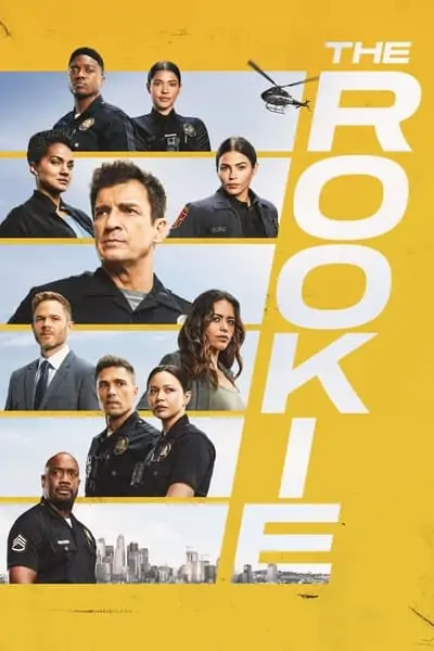 The Rookie 6ª Temporada