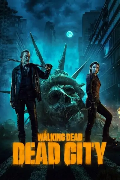 The Walking Dead: Dead City 1ª Temporada