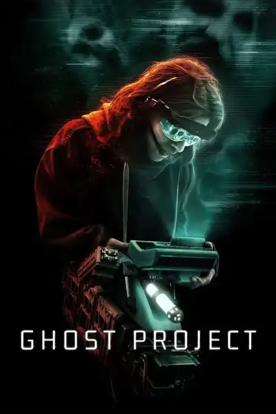 Projeto Fantasma
