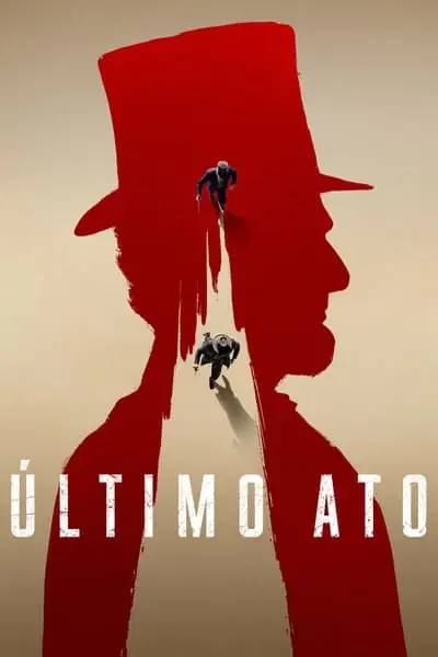 Manhunt: Último Ato 1ª Temporada