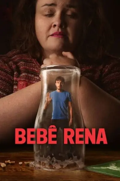 Bebê Rena 1ª Temporada Completa