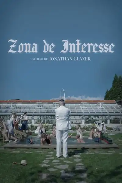 Zona de Interesse