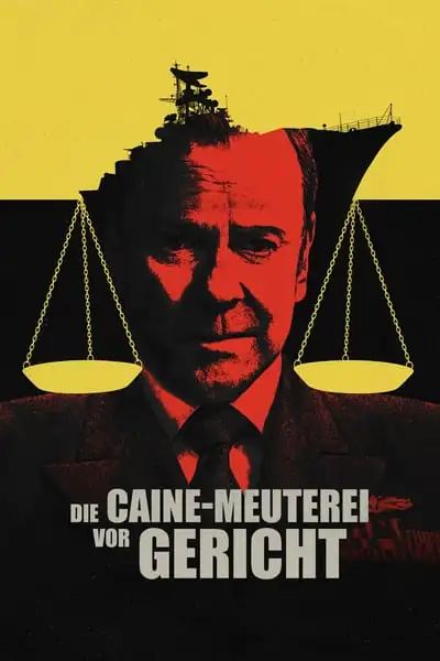 The Caine Mutiny Court-Martial