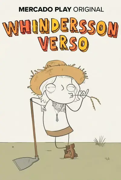 Whindersson Verso 1ª Temporada