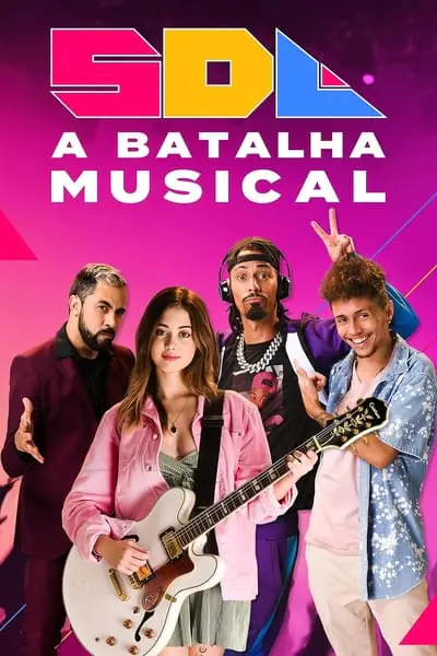 SDL: A Batalha Musical