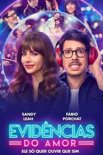 Evidências do Amor