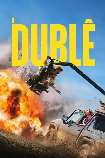 O Dublê