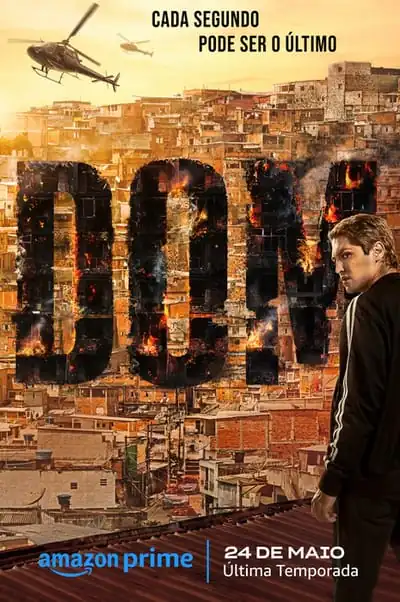 Dom 3ª Temporada
