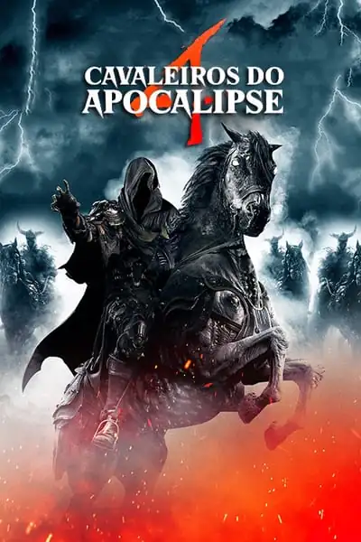 Quatro Cavaleiros do Apocalipse