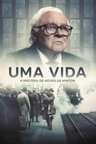 Uma Vida – A História de Nicholas Winton