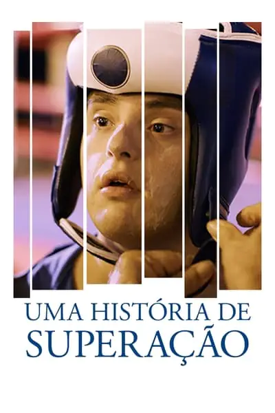 Uma História de Superação Dublado Torrent