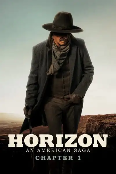 Horizon: An American Saga – Chapter 1 Dublado Torrent