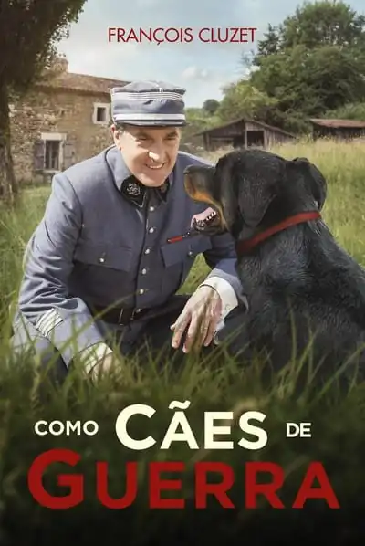Como Cães de Guerra Dublado Torrent