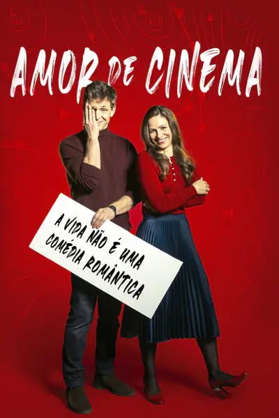 Amor de Cinema Dublado Torrent