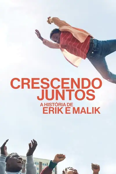 Crescendo Juntos Dublado Torrent