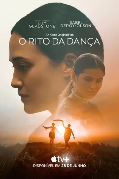 O Rito da Dança Dublado Torrent