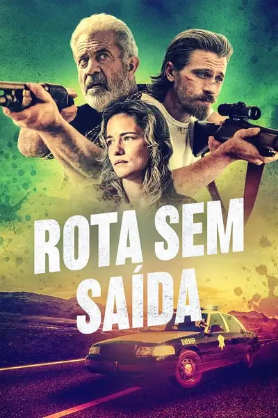Rota Sem Saída Dublado Torrent
