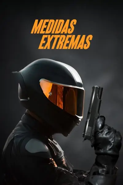 Medidas Extremas Dublado Torrent