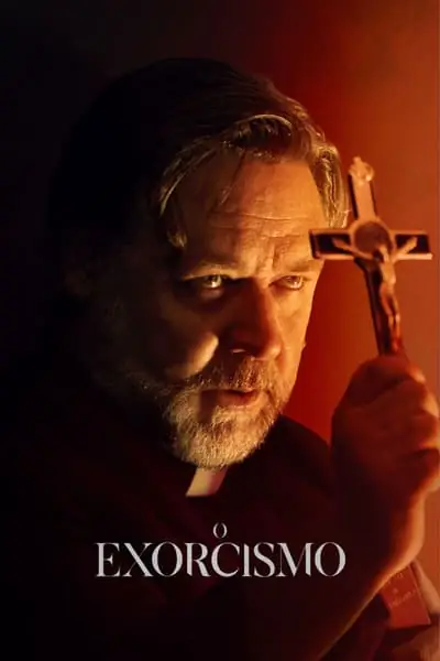 Filme O Exorcismo