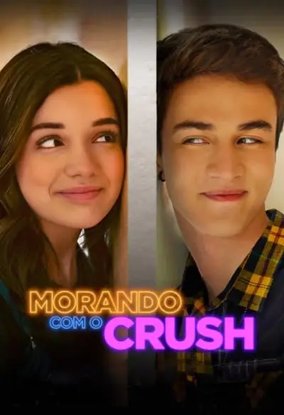Morando com o Crush Nacional Torrent