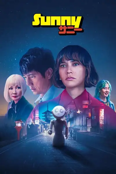 Sunny 1ª Temporada Dublado Torrent