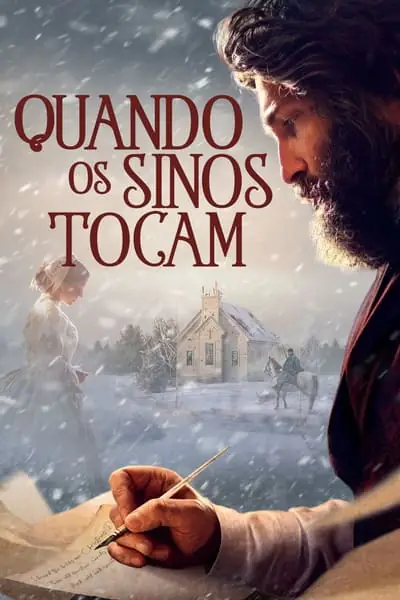 Quando os Sinos Dublado Torrent