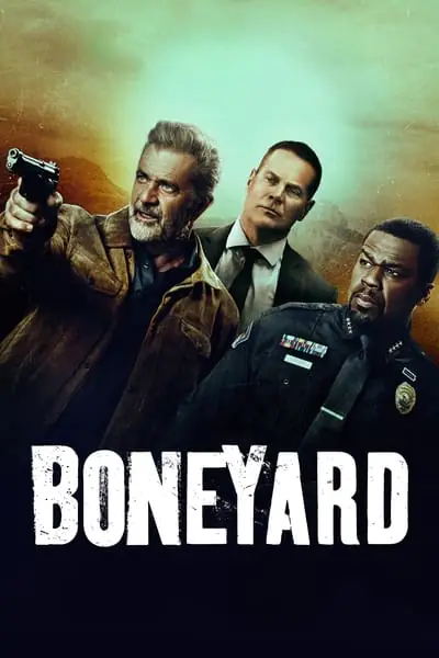 Boneyard Legendado Torrent