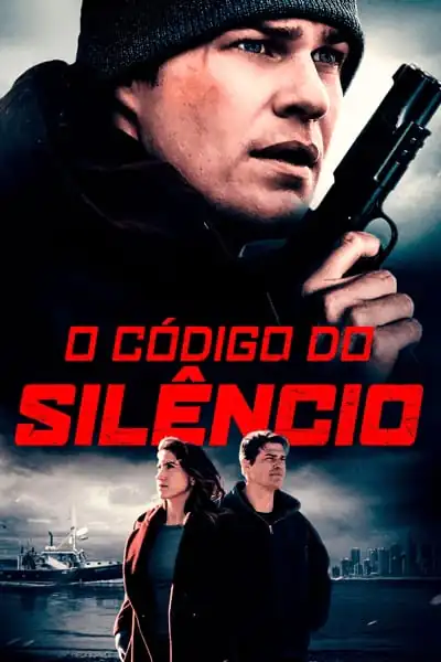 O Código do Silêncio Dublado Torrent