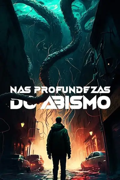 Nas Profundezas do Abismo Dublado Torrent