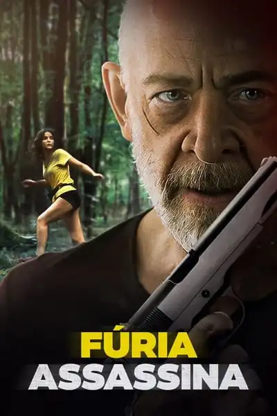 Fúria Assassina Dublado Torrent