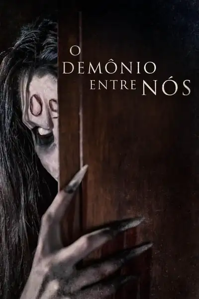 O Demônio Entre Nós Dublado Torrent